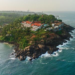 The Leela Kovalam, A Raviz Hotel